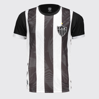 Camisa Atlético Mineiro Classic III Listrada