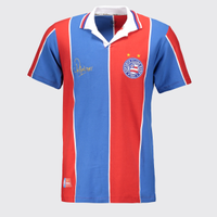 Camisa Bahia Retrô Raudnei 1994