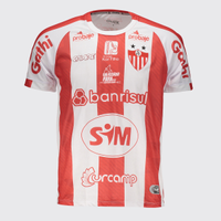 Camisa Criare Guarany de Bagé I 2026
