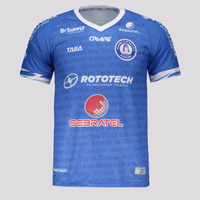 Camisa Criare Sports Aimoré I 2025