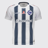 Camisa Criare Sports EC São José II 2026