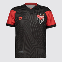 Camisa Dragão Premium Atlético Goianiense Treino 2024 Infantil