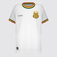 Camisa Finta Sampaio Corrêa II 2024 Juvenil