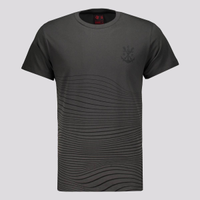 Camisa Flamengo Arremessar Preta