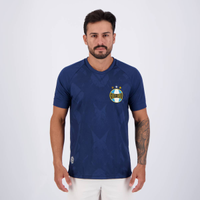 Camisa Grêmio Classic Midnight Marinho