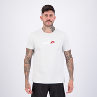 Camisa Hang Loose Classic Cinza