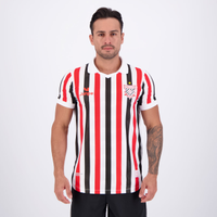 Camisa Junpe Paulista de Jundiaí I 2026