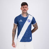 Camisa Junpe Taubaté I 2026