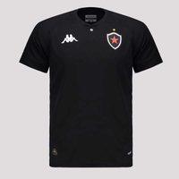 Camisa Kappa Botafogo PB I 2025 Juvenil