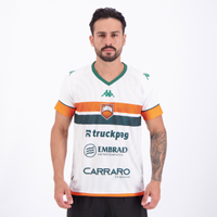 Camisa Kappa Camboriu II 2025