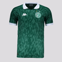 Camisa Kappa Guarani I 2025