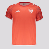 Camisa Kappa Noroeste Supporter Edinburgh 2025
