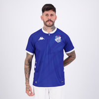 Camisa Kappa URT I 2026