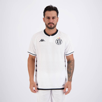 Camisa Kappa XV De Piracicaba II 2026
