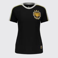 Camisa Onça Amazonas Concentração 2025 Feminina