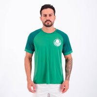 Camiseta do Palmeiras Line Betel Masculina
