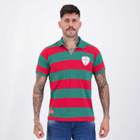 Camisa Portuguesa Retrô 1968 Listrada
