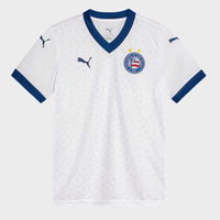 Camisa Puma Bahia I 2025 Juvenil