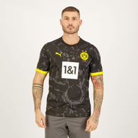 Camisa Puma Borussia Dortmund Away 2024