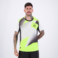 Camisa Puma Borussia Dortmund Away 2026