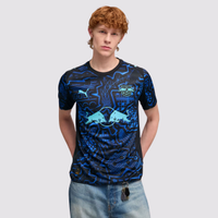 Camisa Puma RB Leipzig Edição Especial 2026
