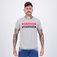 Camisa São Paulo Degree Cinza