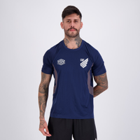 Camisa Umbro Athletico Paranaense Treino Goleiro 2026