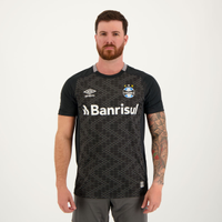Camisa Umbro Grêmio Goleiro 2022
