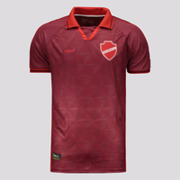 Camisa Volt Vila Nova III 2025