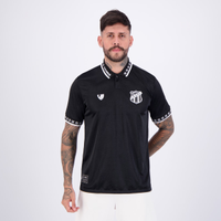 Camisa Vozão Ceará III 2025