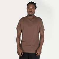 Camiseta DC Baseline Marrom