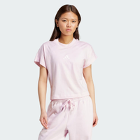 Camiseta Adidas All SZN Feminina Rosa