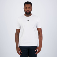 Camiseta Adidas Basic Treino