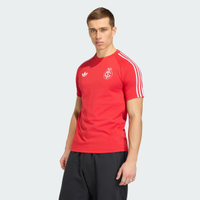 Camiseta Adidas Internacional Originals Vermelha