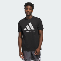 Camiseta Estampada Legends Homem adidas