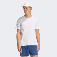 Camiseta Adidas Run Ess Tee Branca