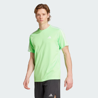 Camiseta Adidas TR-ES Base 3S Verde
