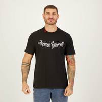 Camiseta Approve Heartbroken
