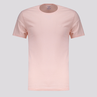 Camiseta Four All Prime Salmão