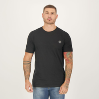 Camiseta Hang Loose Logolabel Preta