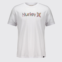 Camiseta Hurley OO Classic Branca