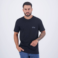 Camiseta Hurley Originals Preta
