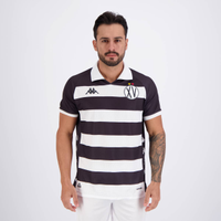 Camiseta Kappa XV De Piracicaba I 2026