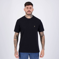 Camiseta MCD Favo Preta