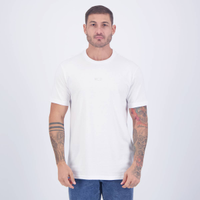 Camiseta MCD Poseidom Branca