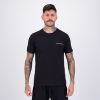 Camiseta Nicoboco Breeze Preta