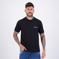Camiseta Nicoboco Enemy Preta
