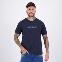 Camiseta Nicoboco Ester Marinho