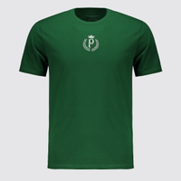 Camiseta Palmeiras Herança Verde
