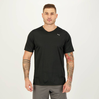 Camiseta Puma Performance SS Preta